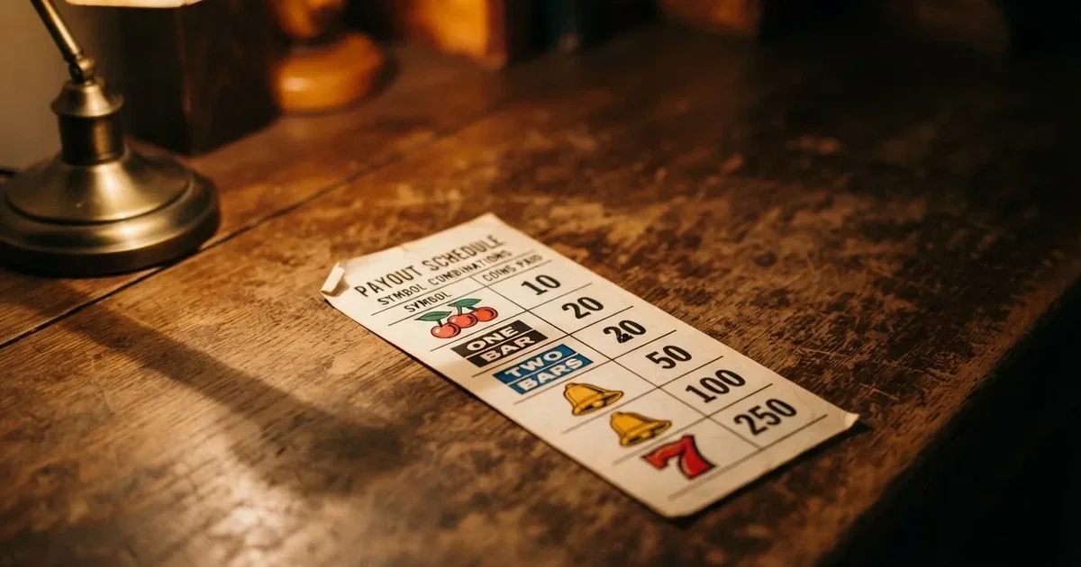 3-Reel Slots in Australia: Format, Law and What Offshore Play Costs