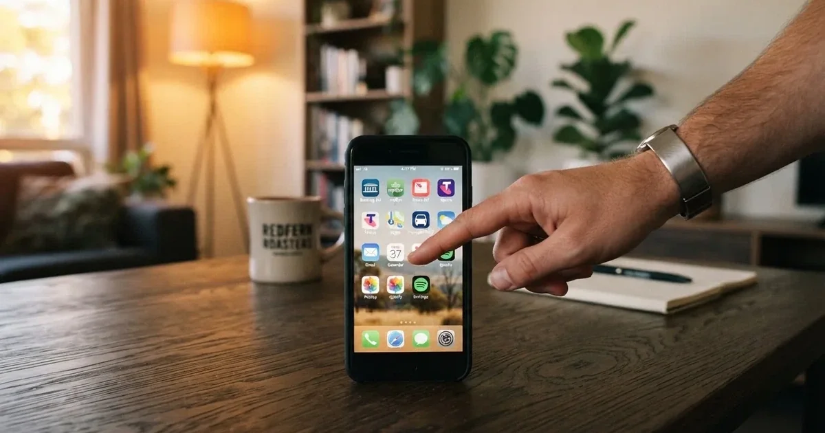 Best Casino App for Android Australia 2026 — Legal Reality