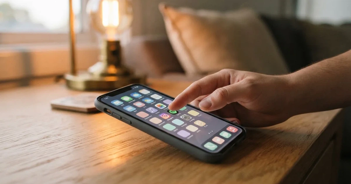 iPhone casino apps in Australia — the real cost to the reader
