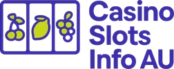Casino Slots Info AU